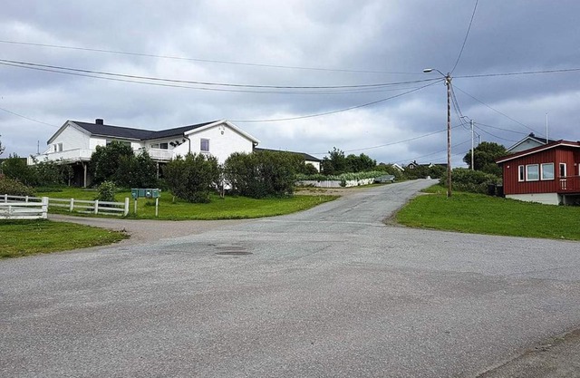 Oscarsgate 121 kjeller leilighet