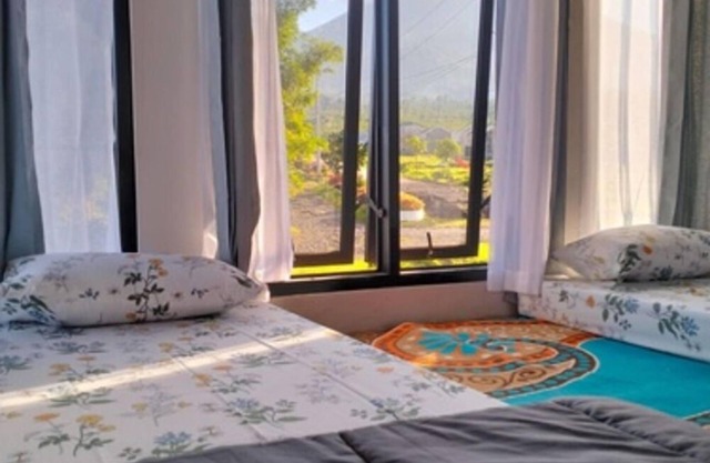 OSH Omah Syariah Homestay