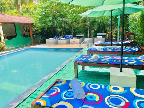 Osheen Homestay Sigiriya