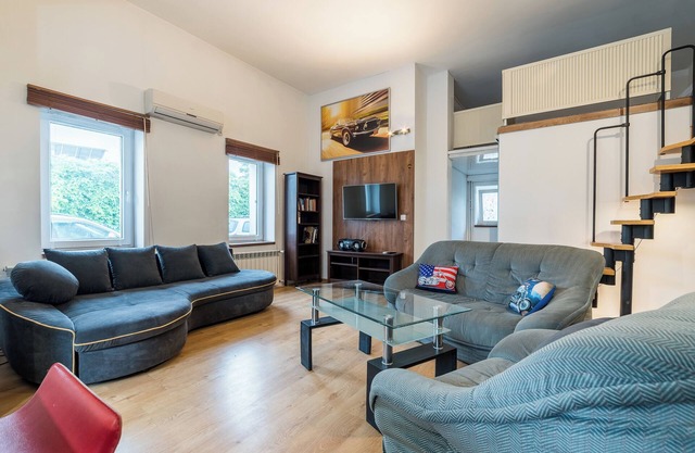 Osiedle Zwycięstwa Comfy House