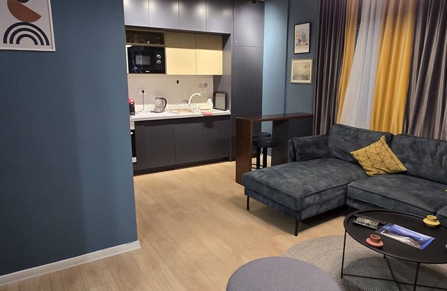 Osl Apartament Tirana