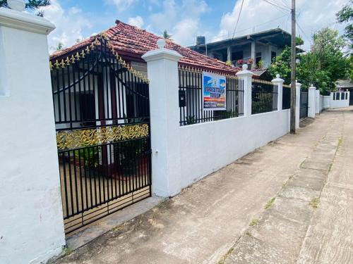 OSRA cottage and tourism