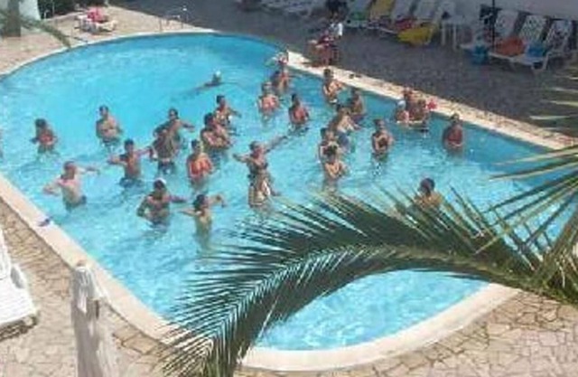 OSTUNI VACANZE AL MARE IN VILLANOVA WITH POOL