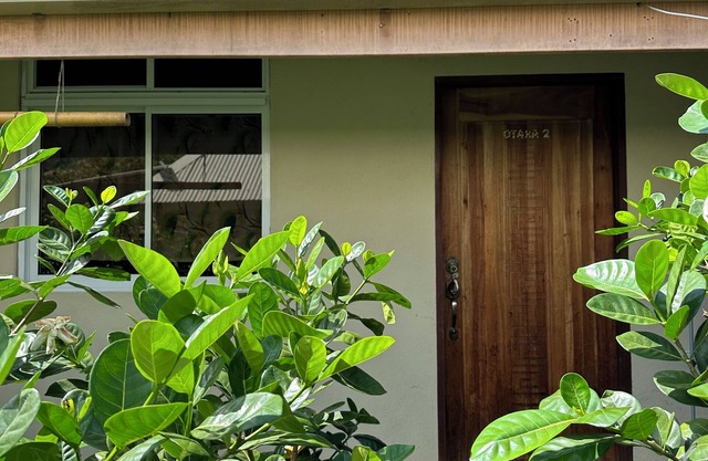 Otaha 2, Vaiotaha Lodge
