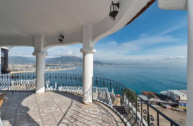 Otel Carpe Diem Gold