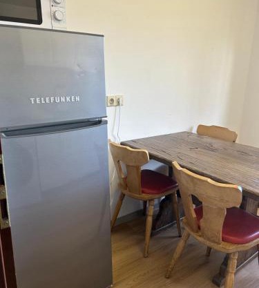 Othman Appartements Alte Schmiede 2 OG L