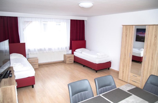 Othman Appartements Anderter Straße 55g