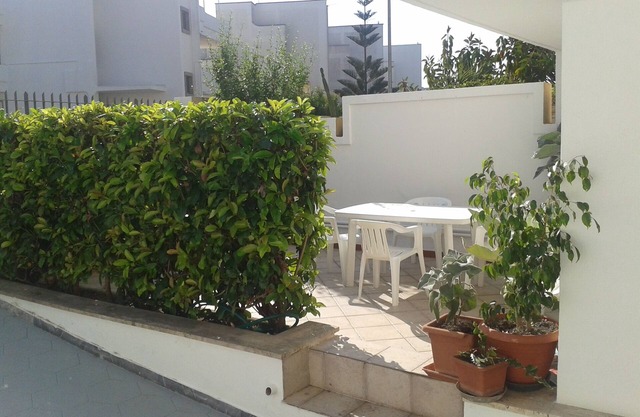 OTRANTO - COMFORTABLE TWO-ROOM APARTMENT A FEW METERS FROM THE SEA