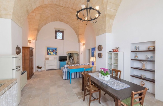 Otranto: Mansion - Otranto