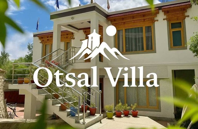 Otsal Villa