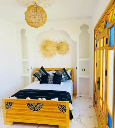 Oualidia Holiday Apartment 3