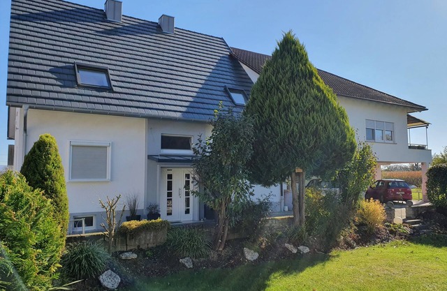 Our cozy vacation apartment is only 2 km away from Europa-Park Rust.