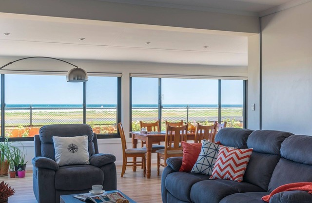 Our Destination is 9