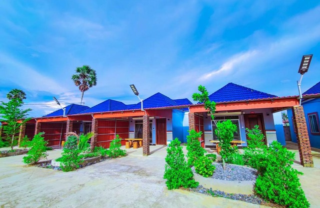 Our Family Guesthouse