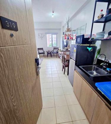 Our Happy Place - Cheer Residences