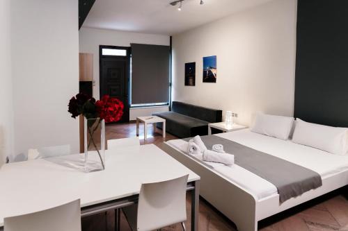 Our House Luxury Studio