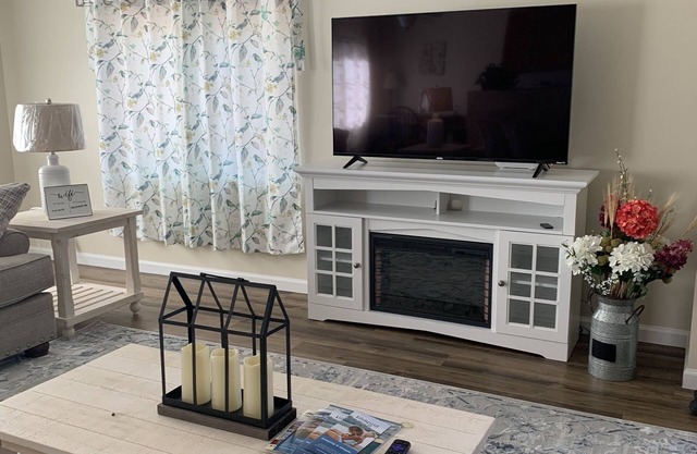 Our Little House In Litchfield