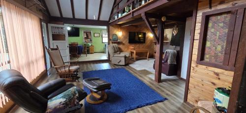 Our Rustic Home Country Retreat