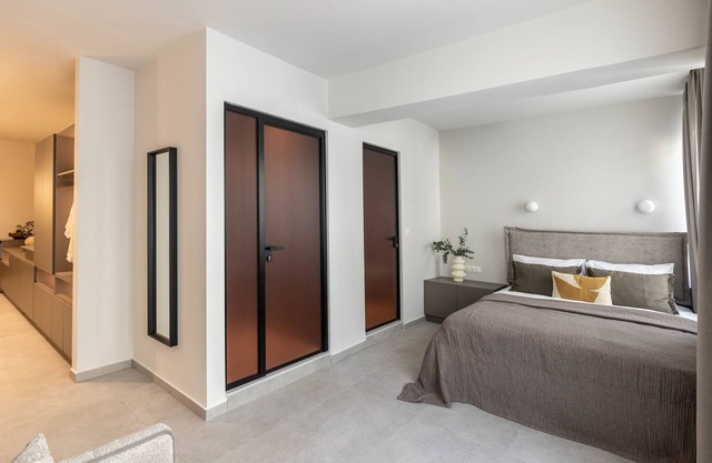 Ouranos - by Celestial Suites