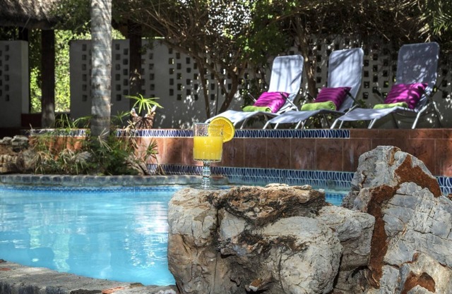 Out of Africa Guest House