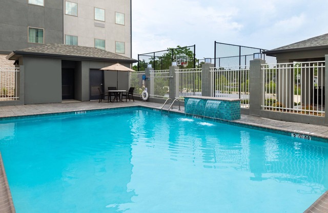 Outdoor Pool. Free Breakfast. Perfect for Your Next Stay!