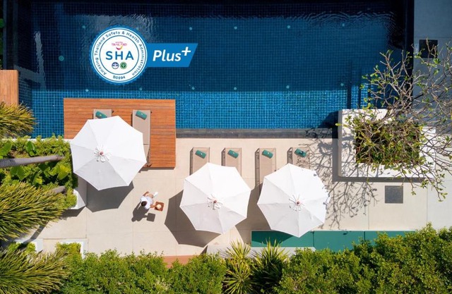 OUTRIGGER Surin Beach Resort - SHA Extra Plus