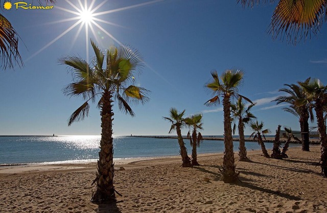 Outstanding location (Algarve) facing the Ocean on Praia da Rocha strip Portimao