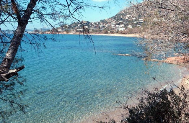 Outstanding Panoramic View, 10΄ beach, 20΄ airport