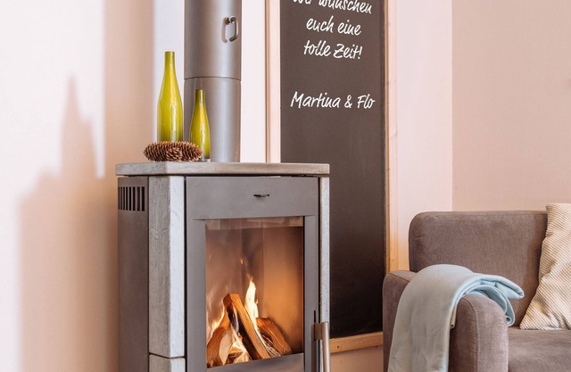 Overkamps - das Ferienhaus