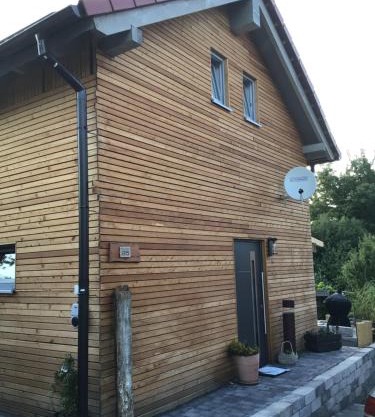 Overkamps - das Ferienhaus