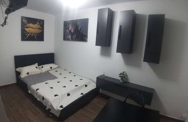 Ovidiu relaxing place