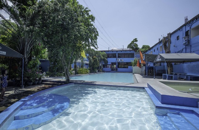 OYO 195 Ranchotel - Binan