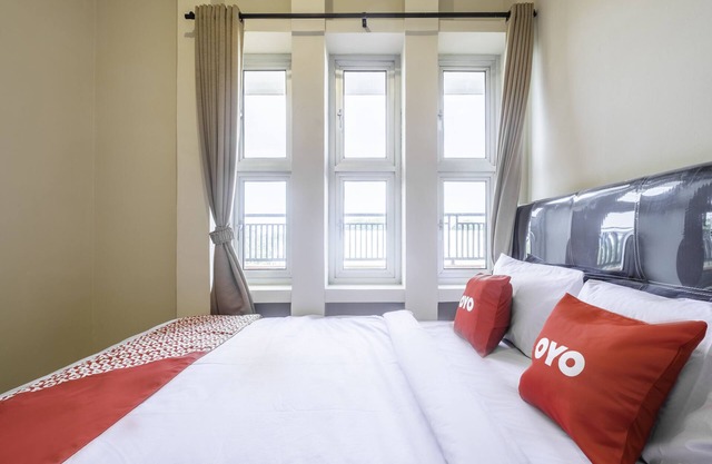 OYO 2132 Pondok Avicenna