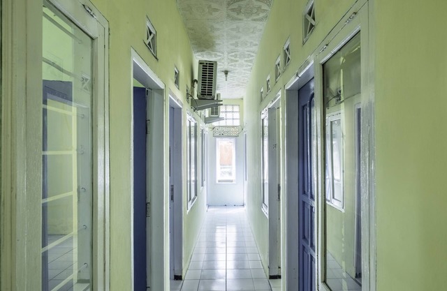 OYO 2384 Pondok Nabil