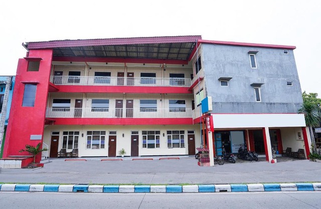 OYO 2612 Pondok Rizqi Syariah