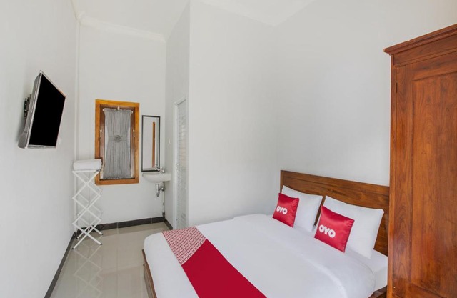 OYO 3480 Azqia Syariah