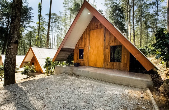 OYO 3772 Cigadog Residence