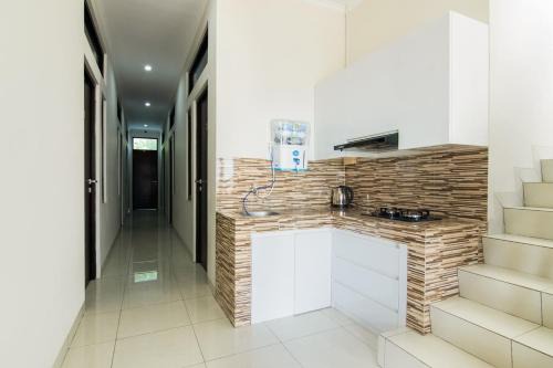 OYO 3826 Columbus Residence K11