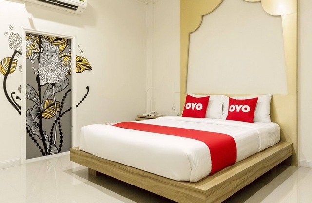 OYO 800 Orbit Key Hotel