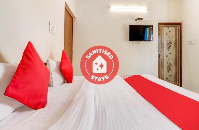 OYO 87468 Hotel Vintage