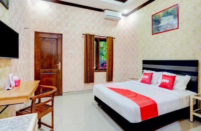 OYO 90088 Hotel Mandiri Juanda