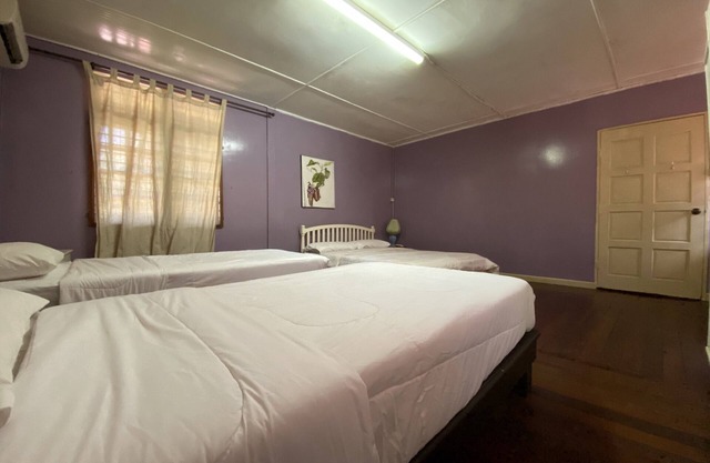 OYO 90287 Rb Homestay & Farms