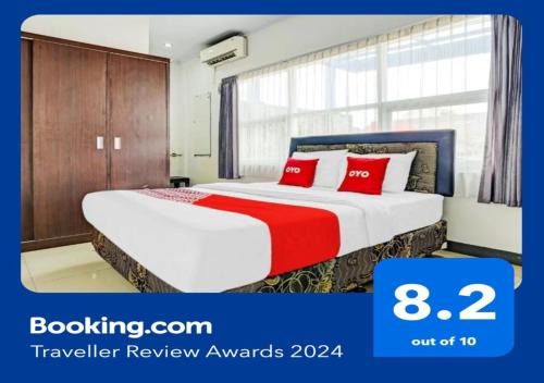 OYO 90324 Si Jalak Guest House