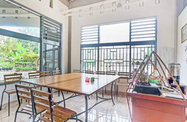 OYO 90517 Homestay Wonosobo Asri