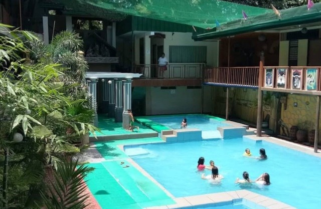 OYO 906 Cas Elixir Resort