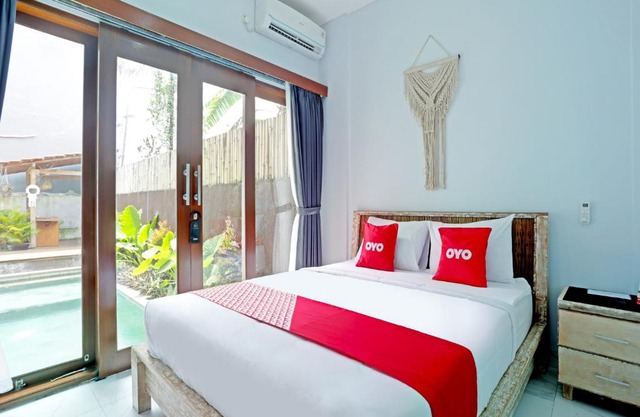 OYO 90854 Loka Anyar Guest House