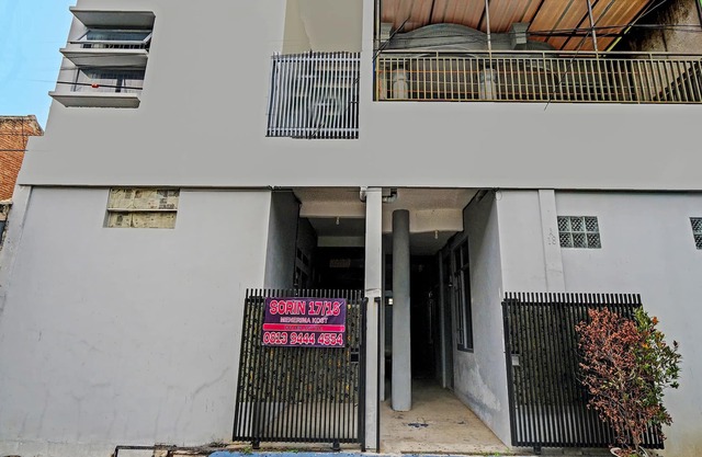 OYO 91592 Aaliya Guest House Syariah