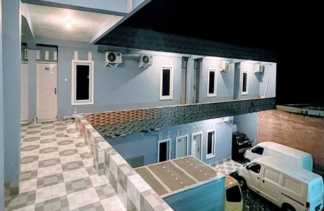 OYO 92002 Wisma Samudra