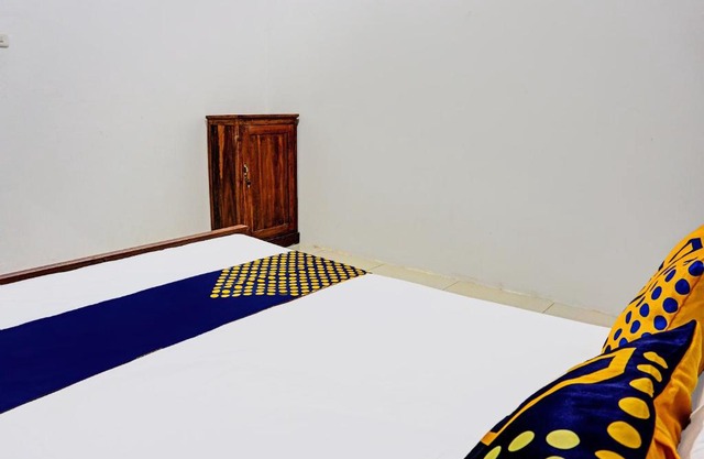 OYO 92183 Komang Resort Klayar