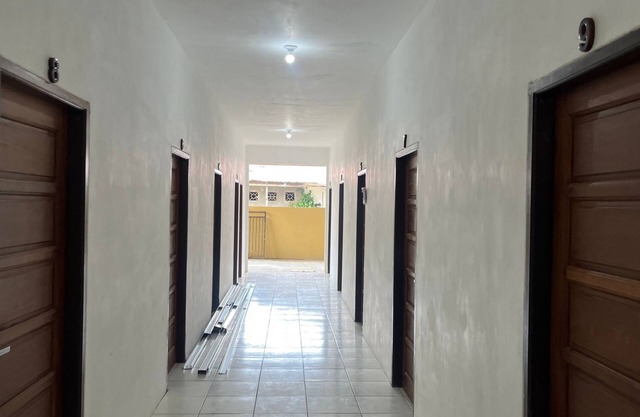 OYO 92880 Wisma Nusantara Near SD GMIM Wiau Lapi